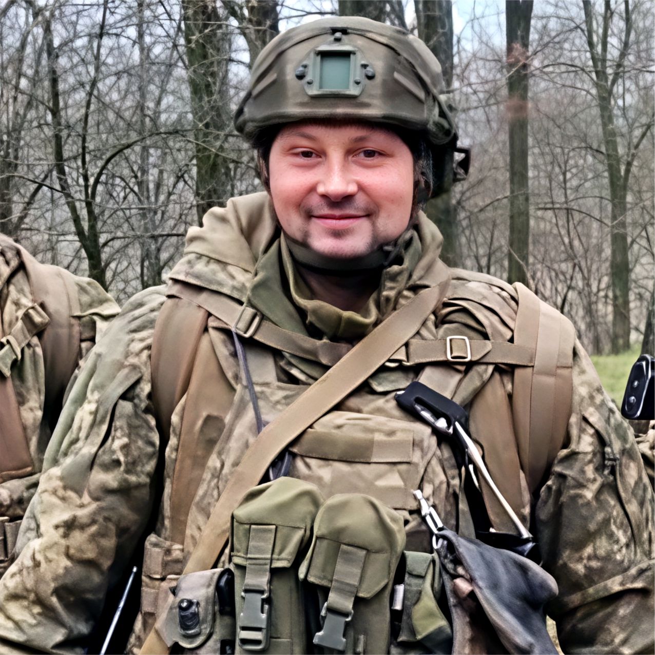 Борисенко Роман Миколайович